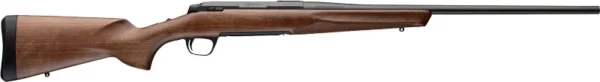 BROWNING X-BOLT 2 HUNTER   7MM - RM 26" BLUED WOOD LEFT HAND