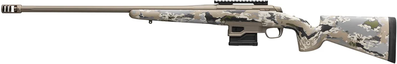 BROWNING X-BOLT 2 HC MCMILLAN - LR 7MM RM 26" BRNZ/OVIX SR MB - Image 3