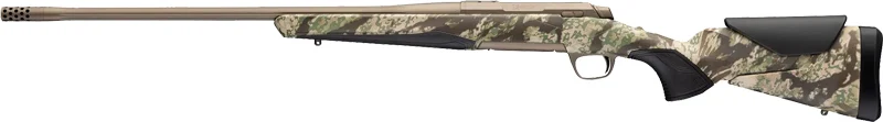 BROWNING X-BOLT 2 SPEED KRYPTK - TRSNL 300WM 26" BRONZE SYNTH - Image 2