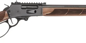 S&W 1854 AMERICAN 250 LIM ED - 45-70 20" WALNUT STOCK