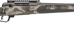 SAVAGE 110 CORE HUNTER PRO 6.5 - PRC 22" BRONZE/WOODLAND V2