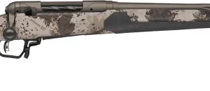 SAVAGE 110 CORE HUNTER PRO 6.5 - PRC 22" BRONZE/WESTERN V2