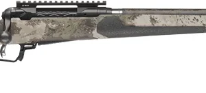 SAVAGE 110 ULTRALITE PRO   270 - WIN 20" CF/WOODLAND ACCUFIT V2