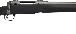 SAVAGE 110 TRAIL HUNTER LITE - 270WIN 20" TUNG/V2 BLACK HOGUE