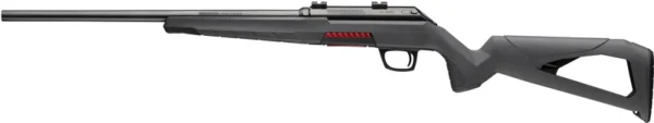 WINCHESTER XPERT BR 22WMR - 18" 8RD BLUED/BLACK
