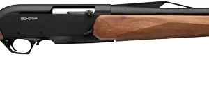WINCHESTER SXR2 MG4 DBM 30-06 - BLUED/WALNUT