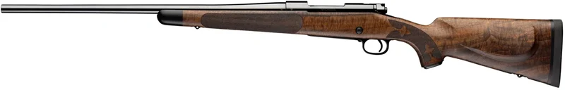 WINCHESTER MODEL 70 SUPER - GRADE 6.5CM 22" CLARO AAA - Image 2