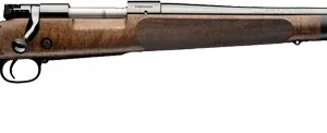 WINCHESTER MODEL 70 SUPER - GRADE 6.8 WESTERN 24" CLAROAAA