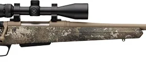WINCHESTER XPR HUNTER 30-06 - 24" W/ 3-9X40 FDE/TT-STRATA