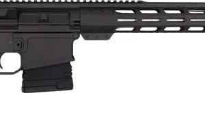 GLFA AR10 RIFLE 308 WIN - 18" STAINLESS BBL 10RD BLACK