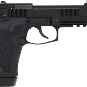 BERETTA 80X CHEETAH 380 ACP - 4.4" 15RD TAC URBAN THREADED