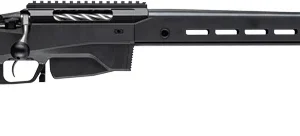 TIKKA T3X ACE GAME 308 WIN - 20" THREADED BLACK