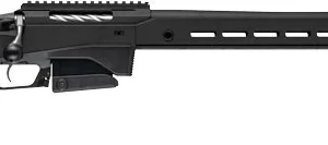 TIKKA T3X ACE TARGET 6.5CM - 26" THREADED BLACK