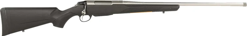 TIKKA T3X LITE 7MM RM 22" - THREADED SYNTHETIC/SS