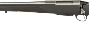TIKKA T3X LITE 22-250 22" - THREADED SYNTHETIC/SS LEFT HND