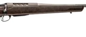 TIKKA T3X LITE 7MM RM - ROUGHTECH EMBER 24.3" SS/FLTD
