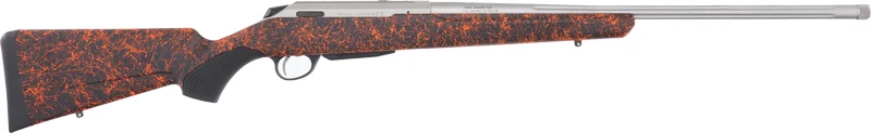 TIKKA T3X LITE 308 WIN LEFT HD - ROUGHTECH EMBER 22.4" SS FLTD - Image 2