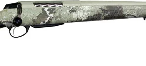 TIKKA T3X LITE 270 WIN VEIL - ALPINE 22.4" CERAKOTE/SYNTH