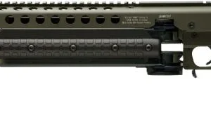 KEL-TEC KP50 5.7X28 50-RD - GREEN