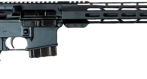 ALEXANDER TACTICAL RIFLE 6.5 - GRENDEL 16" BLACK 10RD