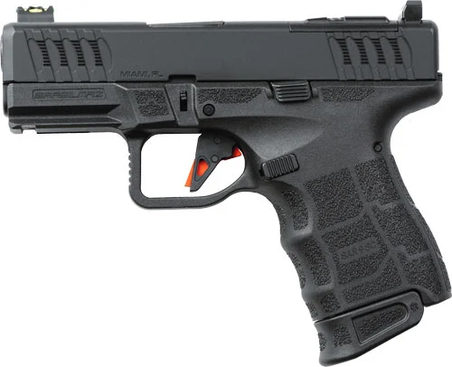 SAR USA SAR9C 9MM SUBCOMPACT - U-80 GEN 3 4" 1-12/15RD BLACK - Image 2
