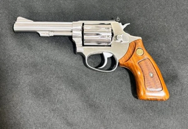 SOLD!!! Taurus Model 94 Revolver – .22 LR (9-Shot) w/ 4-Inch Barrel