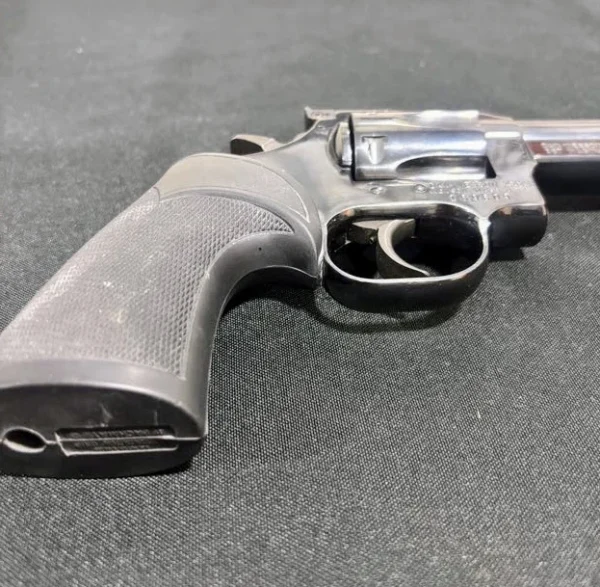 Dan Wesson Model 15-2 Revolver – .357 Magnum