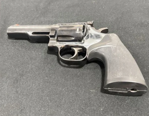 Dan Wesson Model 15-2 Revolver – .357 Magnum