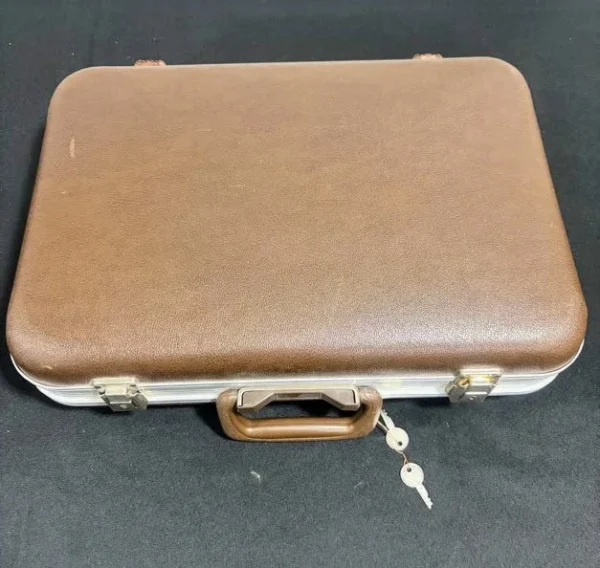 SOLD!!! Dan Wesson Model 15-2 Pistol Pack – .357 Magnum