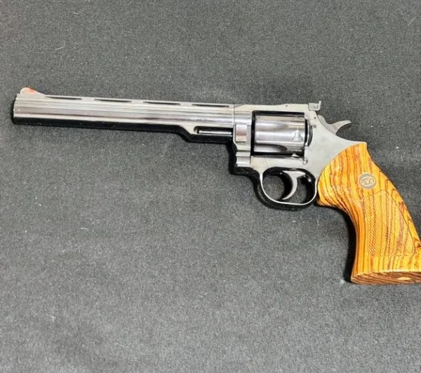 SOLD!!! Dan Wesson Model 15-2 Pistol Pack – .357 Magnum