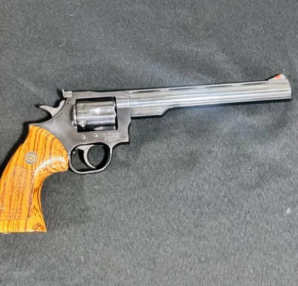 SOLD!!! Dan Wesson Model 15-2 Pistol Pack – .357 Magnum