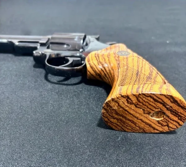 SOLD!!! Dan Wesson Model 15-2 Pistol Pack – .357 Magnum