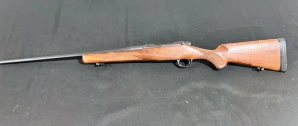 Kimber Model 84M Classic – .338 Federal