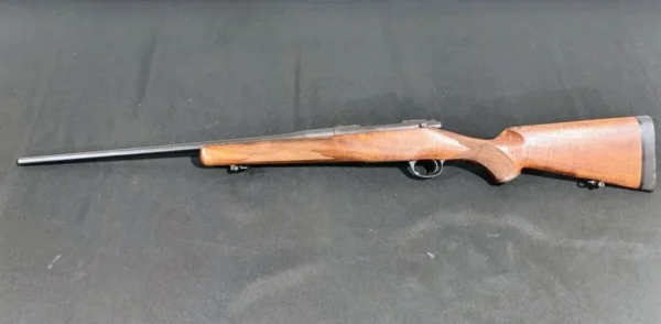 Kimber Model 84M Classic – .338 Federal