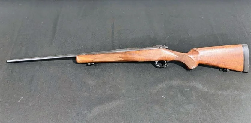 Kimber Model 84M Classic – .338 Federal