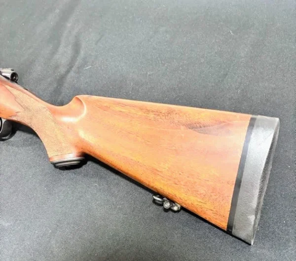 Kimber Model 84M Classic – .338 Federal