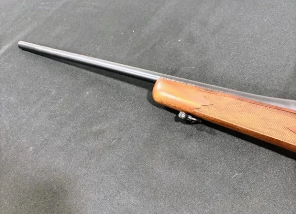 Kimber Model 84M Classic – .338 Federal