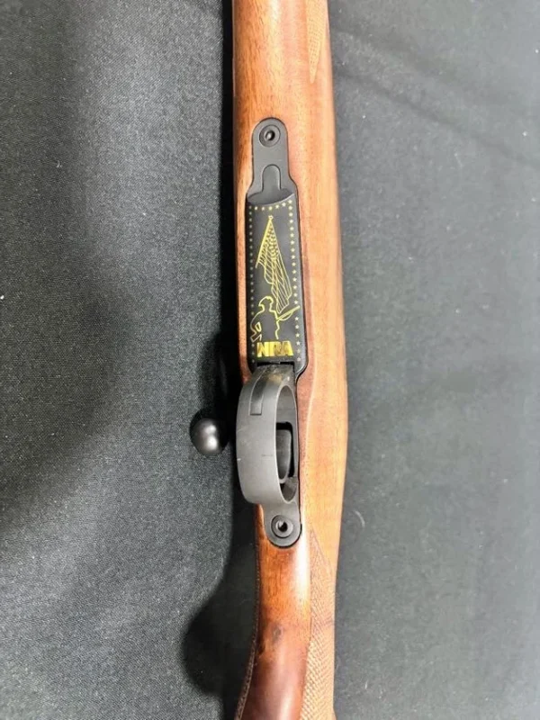 Kimber Model 84M Classic – .338 Federal