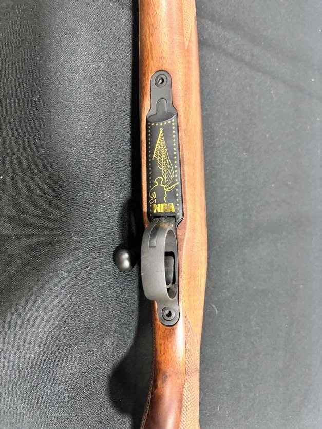 Kimber Model 84M Classic – .338 Federal