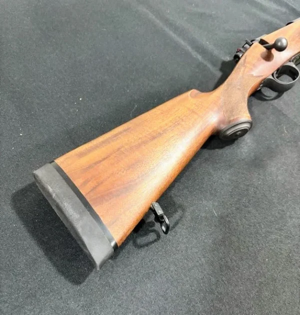 Kimber Model 84M Classic – .338 Federal