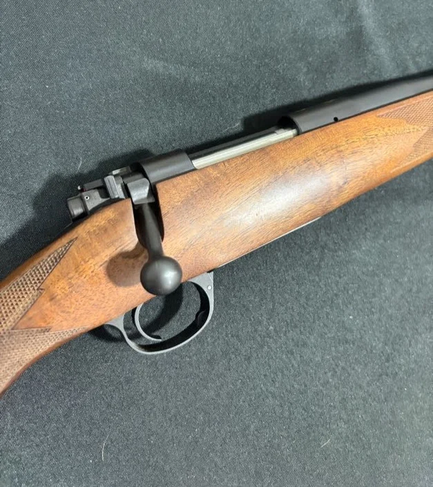 Kimber Model 84M Classic – .338 Federal