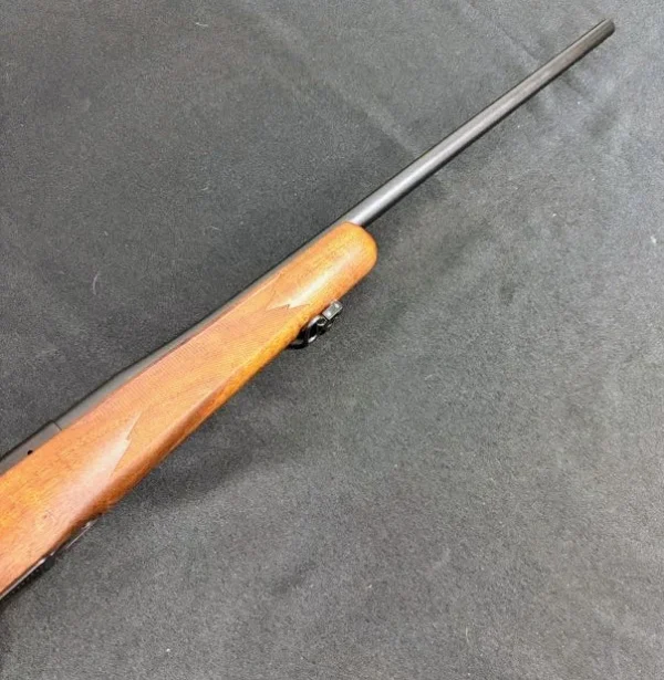 Kimber Model 84M Classic – .338 Federal