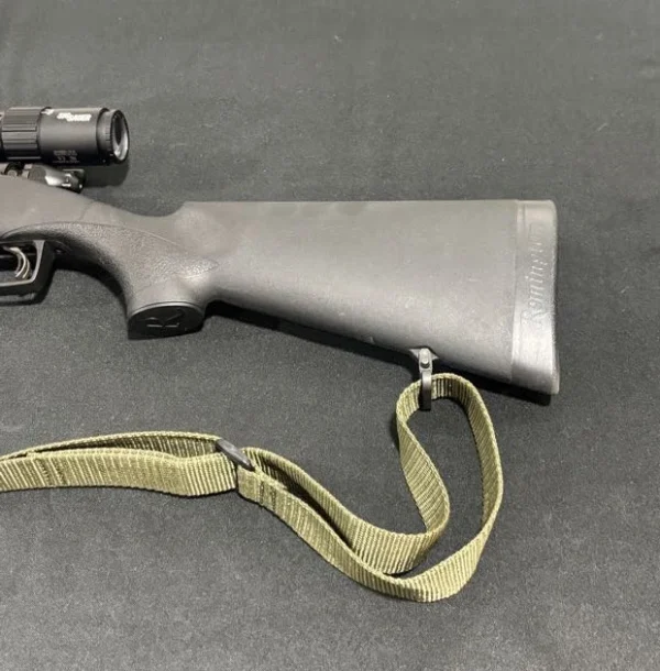 Remington Model 783 – .30-06 Springfield w/ Sig Sauer 4.5-14x Optic