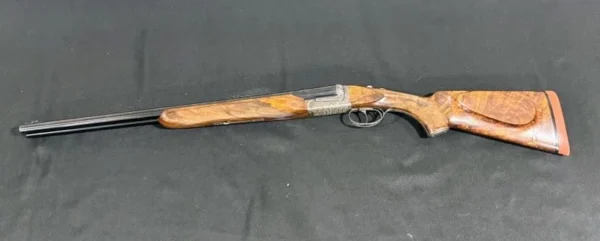 SOLD!!! Chapuis Armes Safari Express Double Rifle – .470 Nitro Express