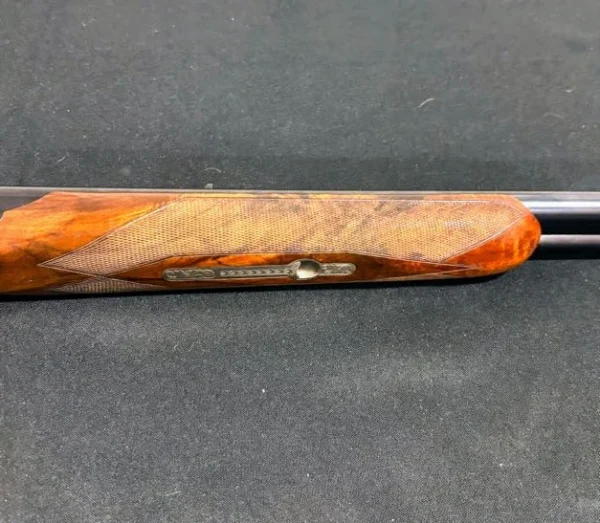 SOLD!!! Chapuis Armes Safari Express Double Rifle – .470 Nitro Express