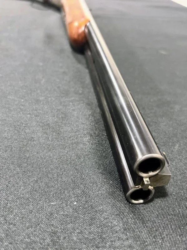 SOLD!!! Chapuis Armes Safari Express Double Rifle – .470 Nitro Express