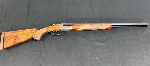 SOLD!!! Chapuis Armes Safari Express Double Rifle – .470 Nitro Express