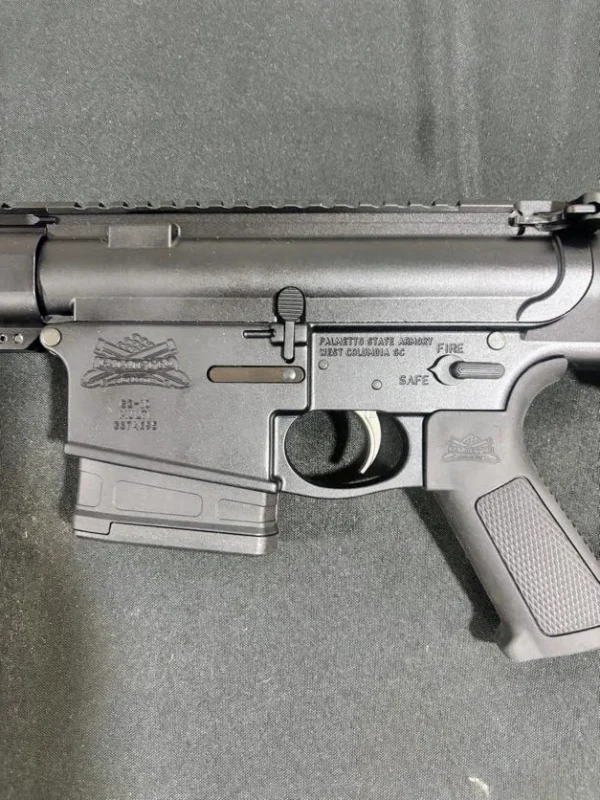 SOLD!!! Palmetto State Armory G3-10 – .308 Winchester