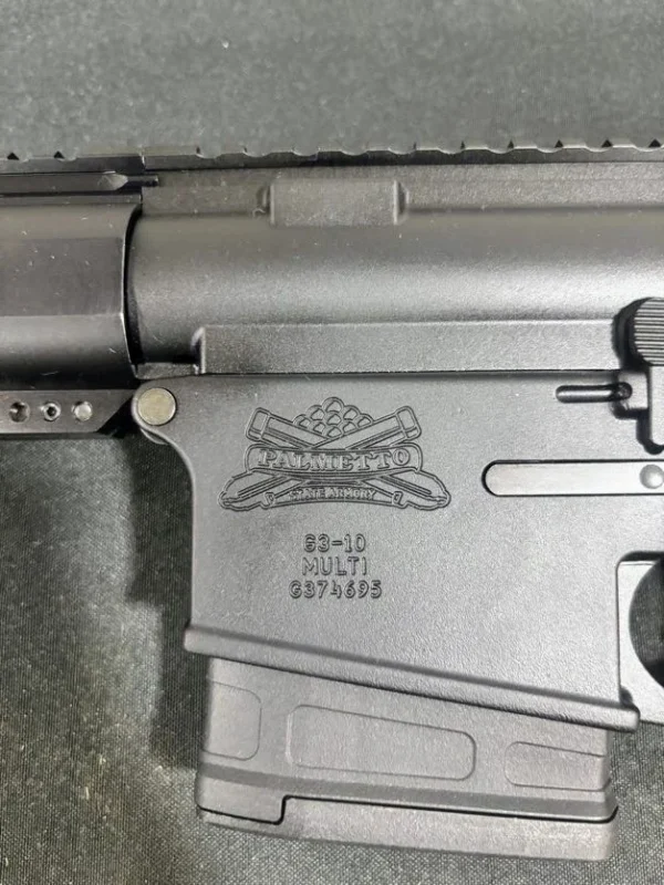 SOLD!!! Palmetto State Armory G3-10 – .308 Winchester