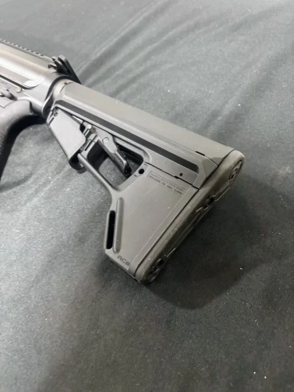 SOLD!!! Palmetto State Armory G3-10 – .308 Winchester